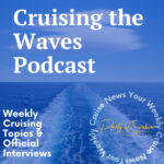 Cruising the Waves Podcast